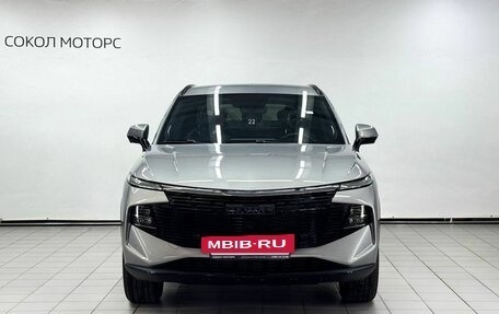 Haval F7x, 2026 год, 3 799 000 рублей, 3 фотография