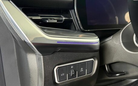 Haval F7x, 2026 год, 3 799 000 рублей, 7 фотография