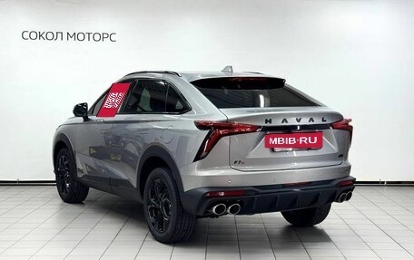 Haval F7x, 2026 год, 3 799 000 рублей, 2 фотография