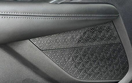 Haval F7x, 2026 год, 3 799 000 рублей, 5 фотография