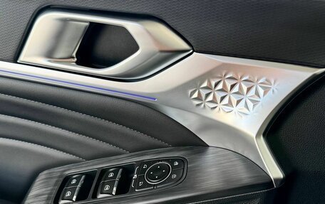 Haval F7x, 2026 год, 3 799 000 рублей, 6 фотография