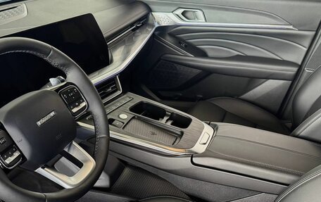 Haval F7x, 2026 год, 3 799 000 рублей, 15 фотография
