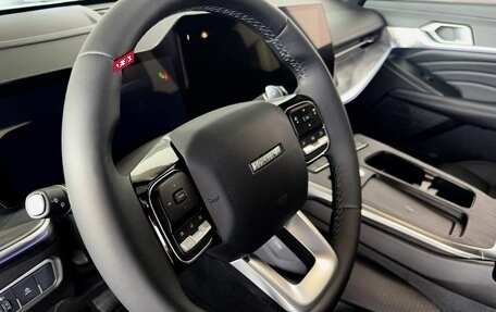 Haval F7x, 2026 год, 3 799 000 рублей, 9 фотография