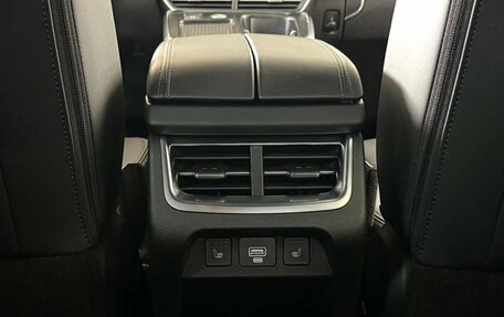 Haval F7x, 2026 год, 3 799 000 рублей, 17 фотография