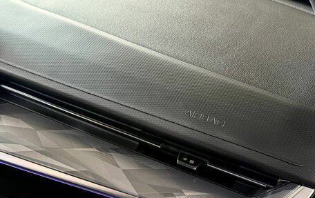 Haval F7x, 2026 год, 3 799 000 рублей, 20 фотография