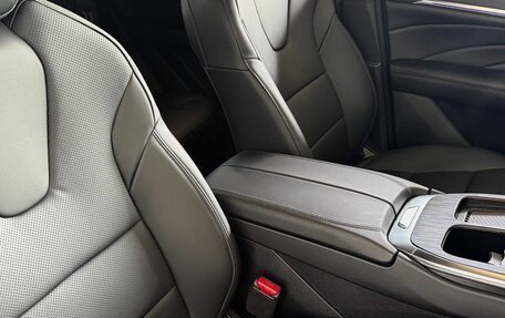 Haval F7x, 2026 год, 3 799 000 рублей, 22 фотография