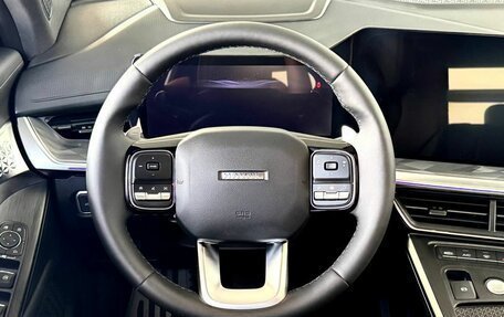 Haval F7x, 2026 год, 3 799 000 рублей, 23 фотография