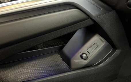 Haval F7x, 2026 год, 3 799 000 рублей, 29 фотография