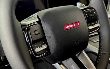 Haval F7x, 2026 год, 3 799 000 рублей, 10 фотография