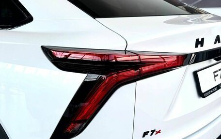 Haval F7x, 2026 год, 3 799 000 рублей, 6 фотография