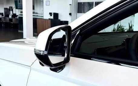 Haval F7x, 2026 год, 3 799 000 рублей, 8 фотография