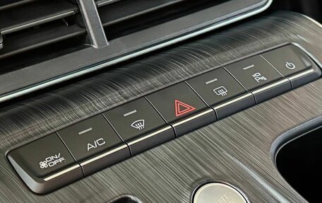 Haval F7x, 2026 год, 3 799 000 рублей, 33 фотография