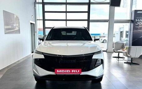Haval F7x, 2026 год, 3 799 000 рублей, 4 фотография
