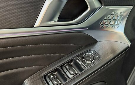 Haval F7x, 2026 год, 3 799 000 рублей, 21 фотография