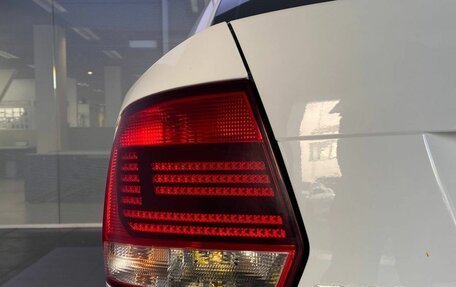 Volkswagen Polo VI (EU Market), 2018 год, 920 000 рублей, 12 фотография