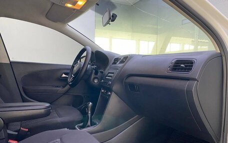 Volkswagen Polo VI (EU Market), 2018 год, 920 000 рублей, 13 фотография