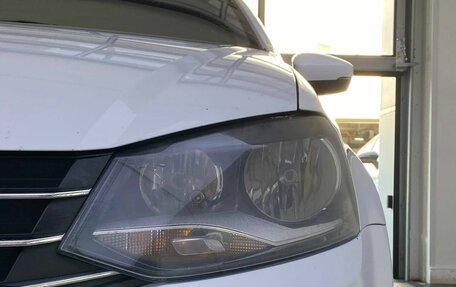 Volkswagen Polo VI (EU Market), 2018 год, 920 000 рублей, 21 фотография