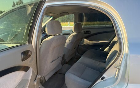 Chevrolet Lacetti, 2007 год, 300 000 рублей, 11 фотография