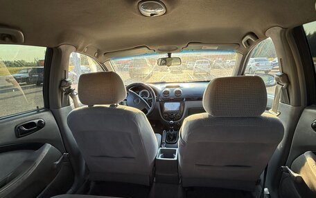Chevrolet Lacetti, 2007 год, 300 000 рублей, 12 фотография