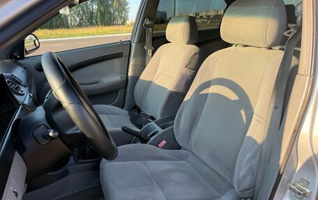 Chevrolet Lacetti, 2007 год, 300 000 рублей, 8 фотография
