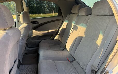 Chevrolet Lacetti, 2007 год, 300 000 рублей, 10 фотография