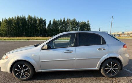 Chevrolet Lacetti, 2007 год, 300 000 рублей, 5 фотография