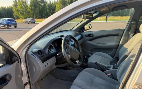 Chevrolet Lacetti, 2007 год, 300 000 рублей, 9 фотография