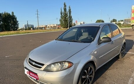 Chevrolet Lacetti, 2007 год, 300 000 рублей, 3 фотография