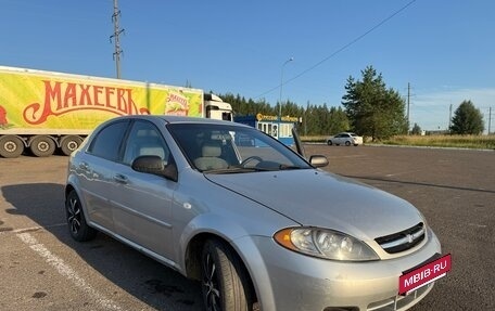 Chevrolet Lacetti, 2007 год, 300 000 рублей, 2 фотография