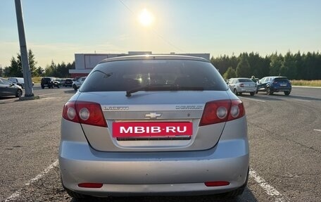 Chevrolet Lacetti, 2007 год, 300 000 рублей, 7 фотография