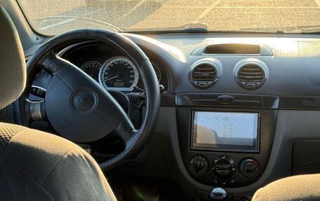 Chevrolet Lacetti, 2007 год, 300 000 рублей, 14 фотография