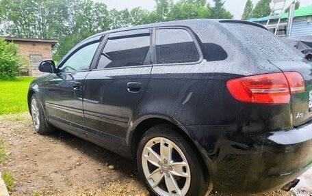 Audi A3, 2010 год, 750 000 рублей, 4 фотография