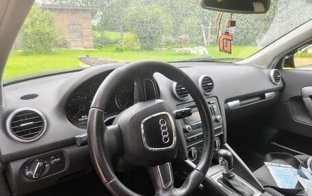Audi A3, 2010 год, 750 000 рублей, 6 фотография