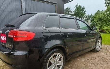 Audi A3, 2010 год, 750 000 рублей, 5 фотография
