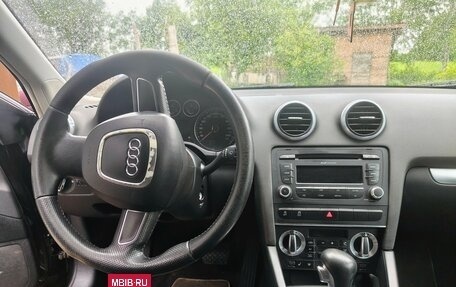 Audi A3, 2010 год, 750 000 рублей, 7 фотография