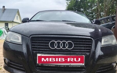 Audi A3, 2010 год, 750 000 рублей, 2 фотография
