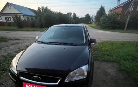 Ford Focus II рестайлинг, 2006 год, 200 000 рублей, 2 фотография