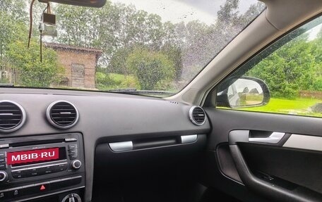 Audi A3, 2010 год, 750 000 рублей, 8 фотография