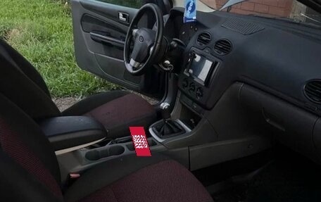 Ford Focus II рестайлинг, 2006 год, 200 000 рублей, 4 фотография