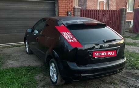 Ford Focus II рестайлинг, 2006 год, 200 000 рублей, 5 фотография