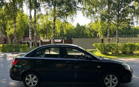 KIA Rio II, 2010 год, 480 000 рублей, 5 фотография