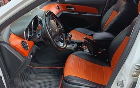 Chevrolet Cruze II, 2012 год, 670 000 рублей, 11 фотография