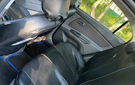 KIA Rio II, 2010 год, 480 000 рублей, 13 фотография