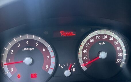 KIA Rio II, 2010 год, 480 000 рублей, 12 фотография