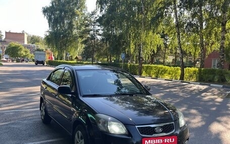 KIA Rio II, 2010 год, 480 000 рублей, 2 фотография