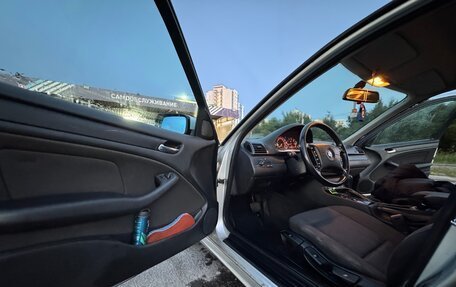 BMW 3 серия, 2003 год, 525 999 рублей, 5 фотография