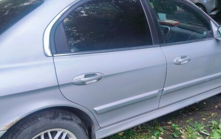 Hyundai Sonata IV рестайлинг, 2002 год, 350 000 рублей, 3 фотография