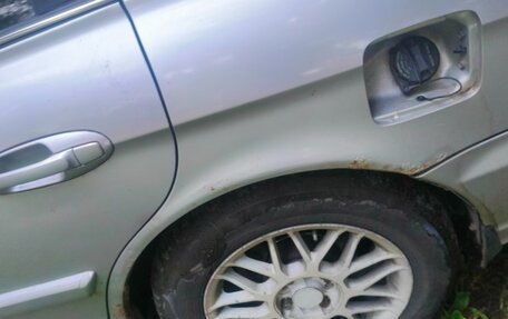 Hyundai Sonata IV рестайлинг, 2002 год, 350 000 рублей, 7 фотография