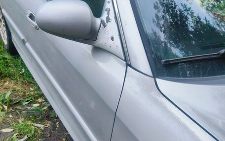 Hyundai Sonata IV рестайлинг, 2002 год, 350 000 рублей, 5 фотография