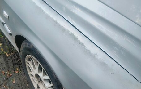Hyundai Sonata IV рестайлинг, 2002 год, 350 000 рублей, 6 фотография